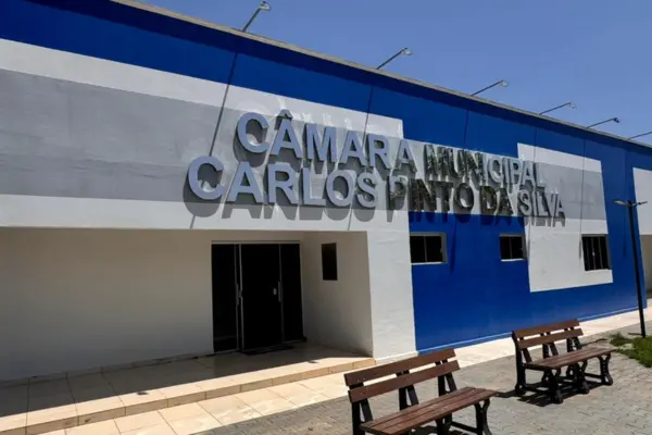 Foto: Allessandro Lopes/Assessoria da Câmara de Combinado