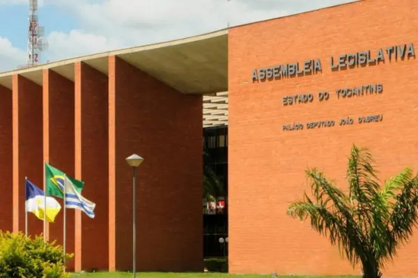 Eleições 2026: Conheça os 24 deputados estaduais eleitos no Tocantins para a legislatura de 2027