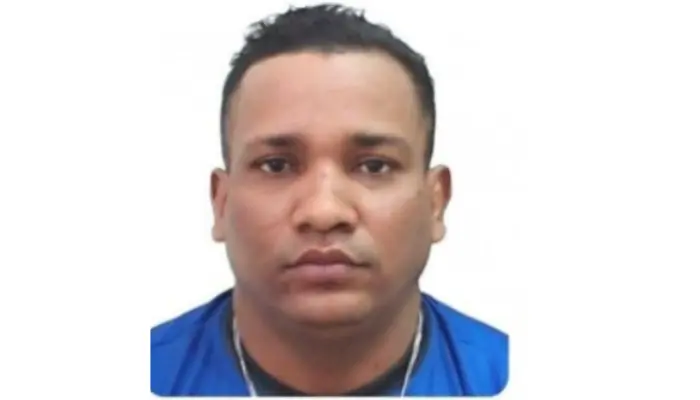 Polícia Civil divulga foto de foragido da Justiça por homicídio qualificado em Palmas e pede ajuda da população para prendê-lo