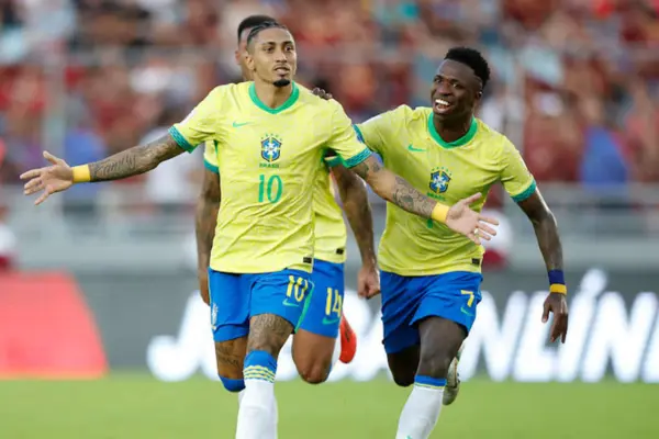 Foto: Rafael Ribeiro/CBF