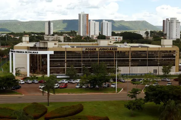 Foto: Cecom/TJTO