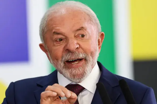 Foto: Marcelo Camargo/Agência Brasil / Estadão