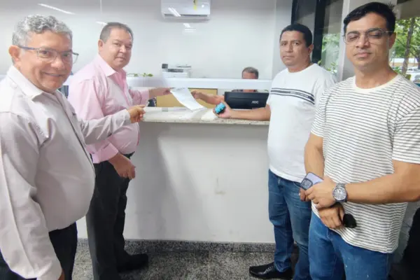 Foto: Ascom/Divulgação