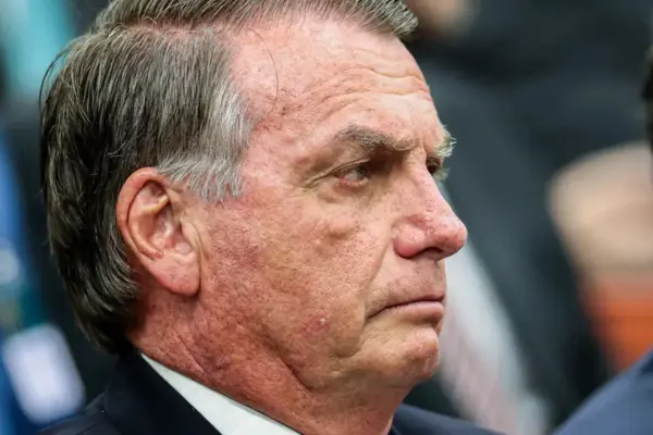 Foto: Antonio Augusto/STF