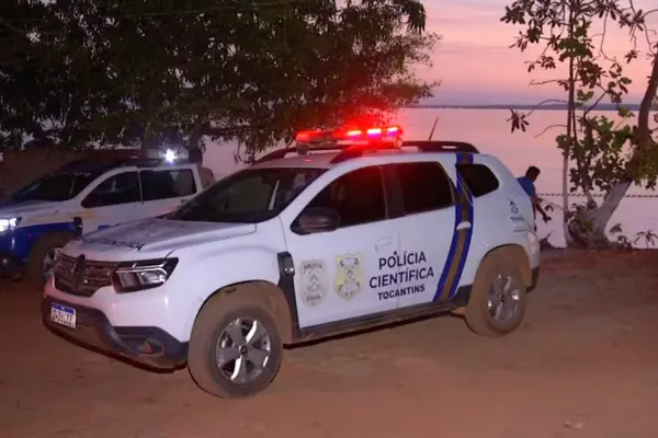 Foto: Reprodução/TV Anhanguera