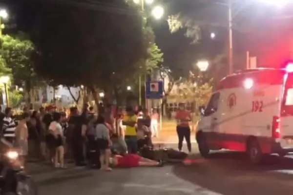 Foto: Reprodução/Instagram Gurupi Memes