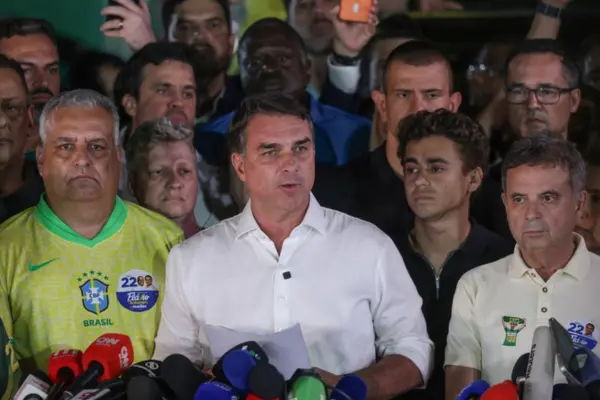 Foto: Joédson Alves/Agência Brasil