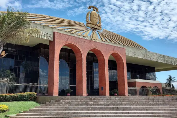 Foto: Aldemar Ribeiro/Governo do Tocantins