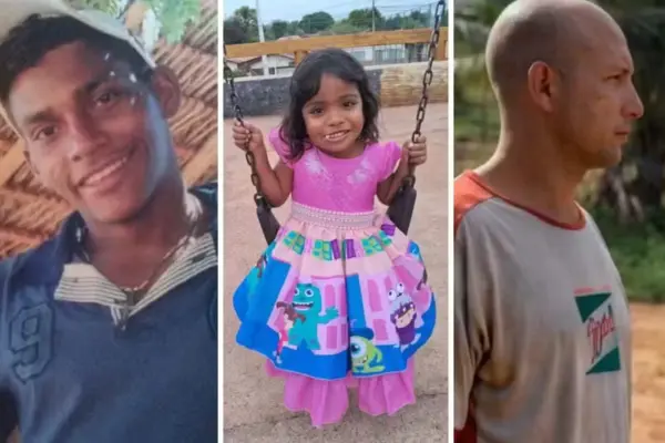 Alerta no Tocantins: mais de 130 casos de pessoas desaparecidas foram registrados no estado somente em  2026