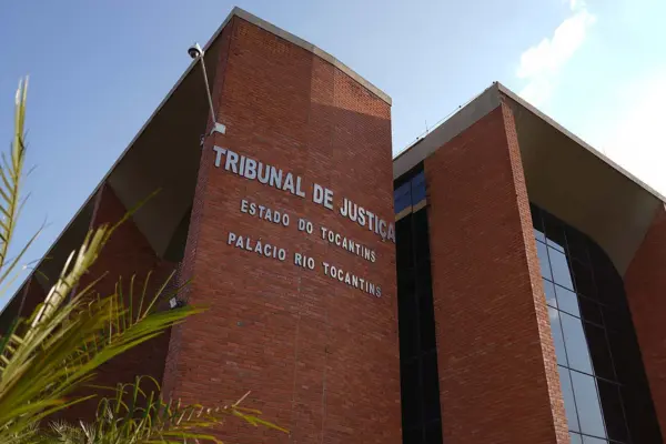 Foto: Cecom/TJTO