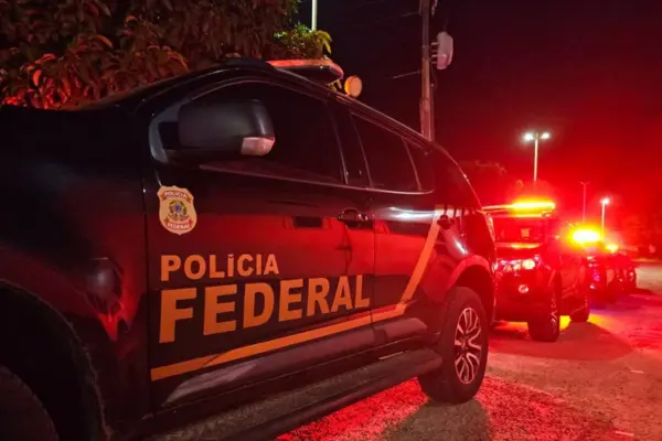 Foto: PF/Divulgação