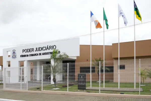 Foto: Cecom/TJTO