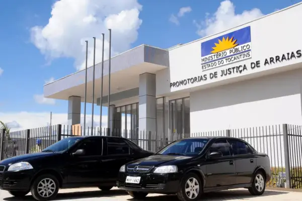 MPTO investiga suposto pagamento indevido a vereador faltoso e possível omissão do presidência da Câmara da cidade de Conceição do Tocantins