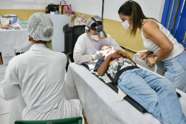 Fotos: Lino Vargas/Secom Gurupi