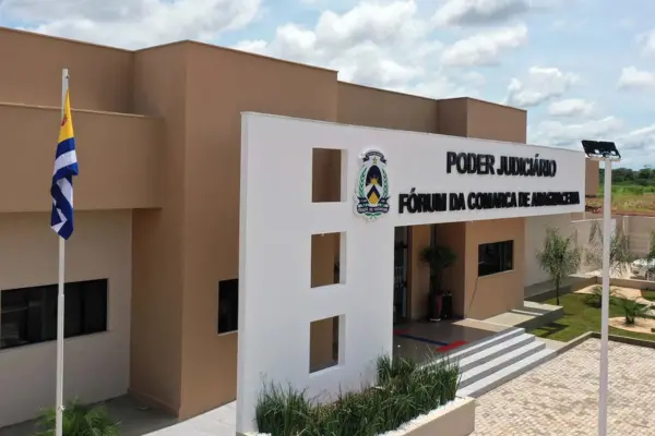 Justiça estadual manda a júri popular dupla acusada de matar jovem de 19 anos durante show de motos em Miracema do TO