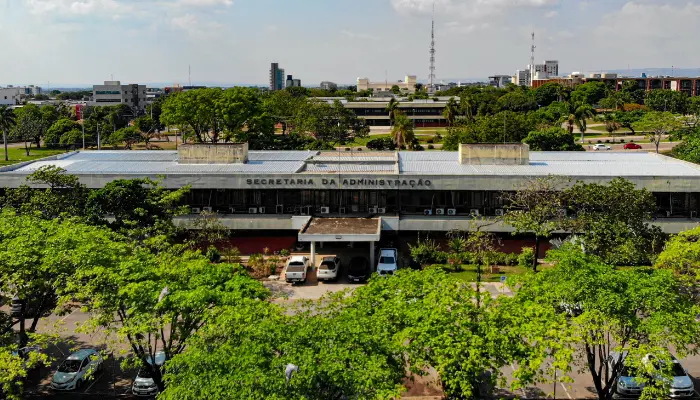 Foto: Adilvan Nogueira/Governo do Tocantins