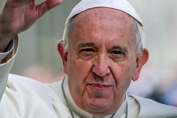 Imagem: Vatican News