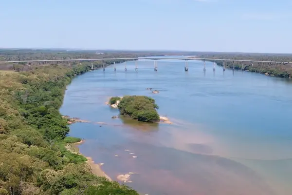 Foto: Lourenço Bonifácio