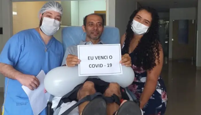 #TBT: O dia em que nasci de novo