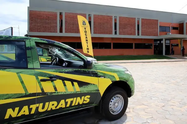 Foto: Tharson Lopes/Secom