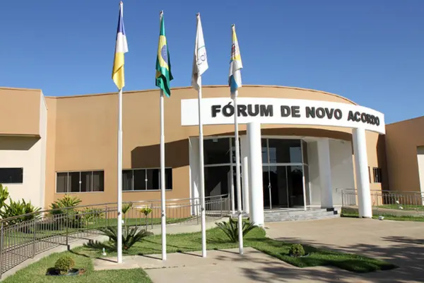 Foto: Cecom TJTO/Divulgação