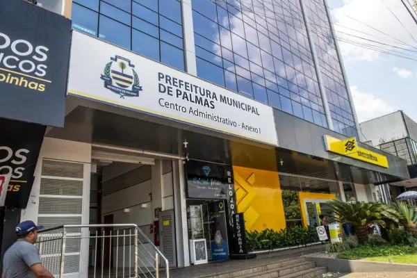 MPTO cobra da gestão de Palmas nomeação  e posse de aprovados no concurso da Saúde