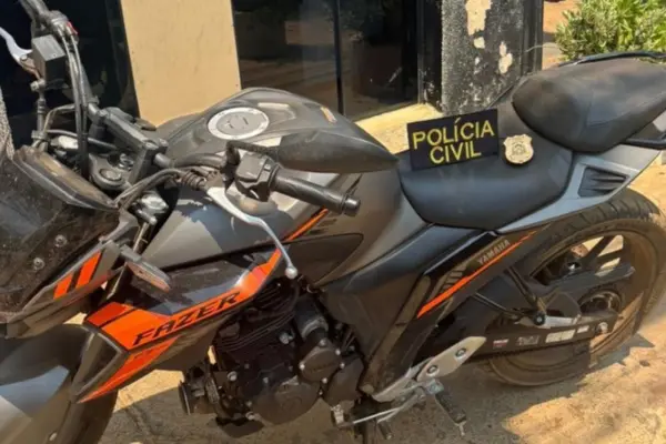 Foto: Divulgação PCTO/Governo do Tocantins