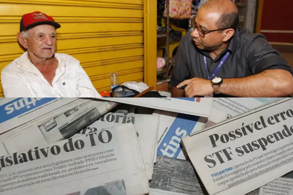 Foto: Elias Oliveira