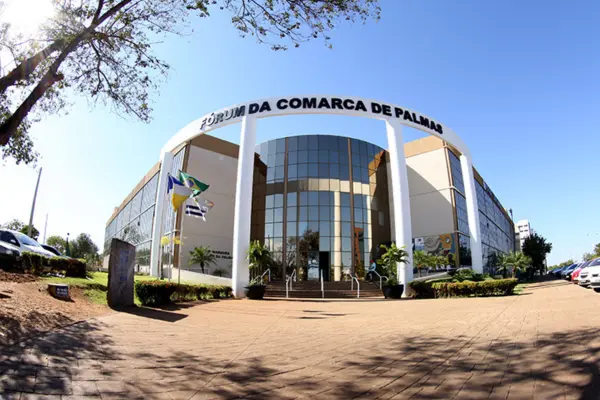 Foto: Cecom/TJTO