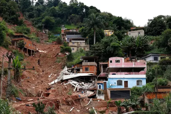 Mudanças climáticas: Sob El Niño, primavera deve ter calor, seca e tempestades severas