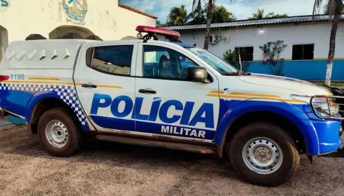 Foto: Ascom 3º BPM