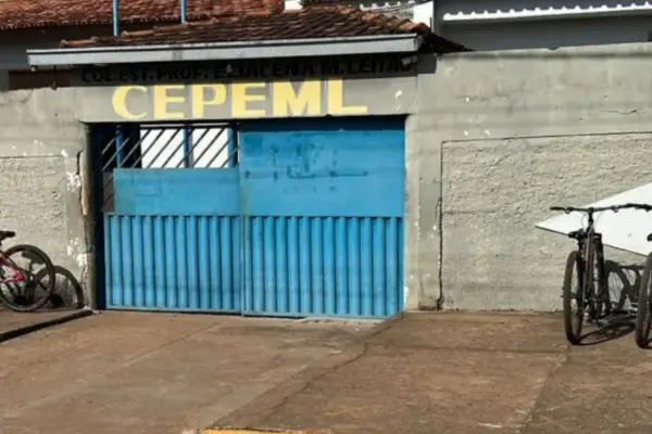 Tribunal de Justiça dá 30 dias para Governo apresentar plano de reforma da única escola estadual da cidade de Novo Acordo