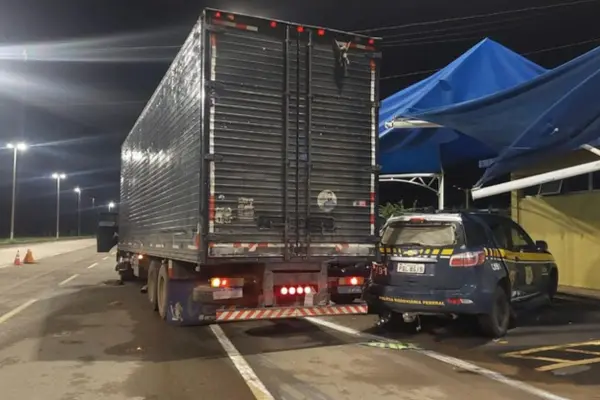 Foto: PRF/Divulgação