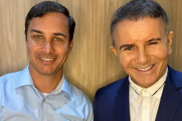 Ministro do STF ordena afastamento de Eduardo Siqueira após prisão; vice Carlos Eduardo assume o posto