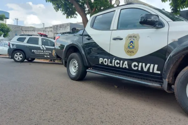 Investigação da Polícia Civil aponta que denúncia de violência doméstica feita por mulher contra companheiro era falsa