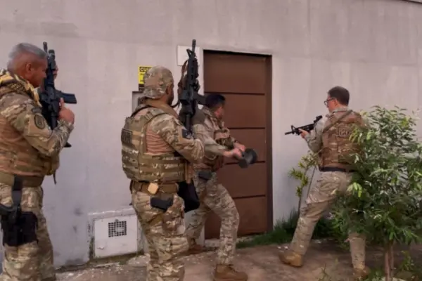 João Guilherme Lobasz/Governo do Tocantins